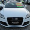 audi tt-coupe 2012 quick_quick_ABA-8JCDA_TRUZZZ8J1C1019126 image 3