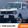 suzuki jimny 2014 -SUZUKI--Jimny ABA-JB23W--JB23W-734644---SUZUKI--Jimny ABA-JB23W--JB23W-734644- image 1