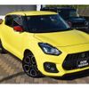 suzuki swift 2019 quick_quick_CBA-ZC33S_ZC33S-117310 image 11