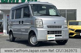 suzuki every 2010 -SUZUKI--Every EBD-DA64V--DA64V-398484---SUZUKI--Every EBD-DA64V--DA64V-398484-