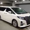 toyota alphard 2015 -TOYOTA--Alphard DBA-AGH30W--AGH30-0050951---TOYOTA--Alphard DBA-AGH30W--AGH30-0050951- image 4