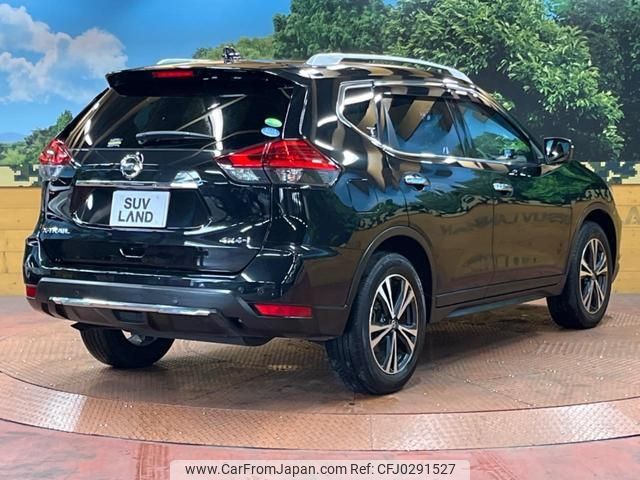 nissan x-trail 2020 -NISSAN 【名変中 】--X-Trail NT32--591170---NISSAN 【名変中 】--X-Trail NT32--591170- image 2