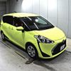 toyota sienta 2019 -TOYOTA 【岡山 502に7563】--Sienta NSP170G-7185371---TOYOTA 【岡山 502に7563】--Sienta NSP170G-7185371- image 1