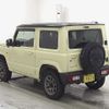 suzuki jimny 2022 -SUZUKI 【神戸 583ﾎ5910】--Jimny JB64W--238411---SUZUKI 【神戸 583ﾎ5910】--Jimny JB64W--238411- image 2