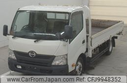 hino dutro 2017 -HINO--Hino Dutoro XZC710-0003322---HINO--Hino Dutoro XZC710-0003322-