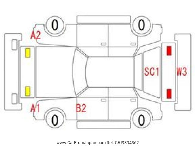 suzuki alto 2004 -SUZUKI--Alto CBA-HA24S--HA24S-118900---SUZUKI--Alto CBA-HA24S--HA24S-118900- image 2