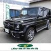 mercedes-benz amg 2013 -MERCEDES-BENZ--AMG 463272--1X209916---MERCEDES-BENZ--AMG 463272--1X209916- image 1