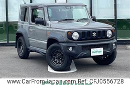 suzuki jimny-sierra 2020 -SUZUKI--Jimny Sierra 3BA-JB74W--JB74W-117569---SUZUKI--Jimny Sierra 3BA-JB74W--JB74W-117569-