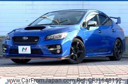 subaru wrx-sti 2015 CFJ1648152