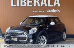mini mini-others 2018 -BMW--BMW Mini LDA-XT20--WMWXT720402H18196---BMW--BMW Mini LDA-XT20--WMWXT720402H18196-