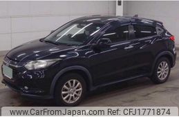 honda vezel 2015 CFJ1771874