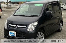 mazda az-wagon 2011 CFJ1808137