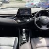 toyota c-hr 2016 -TOYOTA--C-HR DBA-NGX50--NGX50-2001511---TOYOTA--C-HR DBA-NGX50--NGX50-2001511- image 2