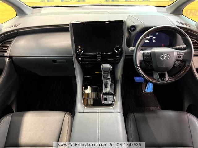 toyota alphard 2023 quick_quick_AAHH40W_AAHH40-0005284 image 2