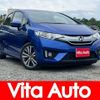 honda fit-hybrid 2014 quick_quick_GP5_GP5-3067861 image 1