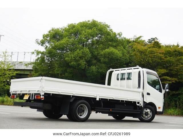 toyota dyna-truck 2015 quick_quick_TKG-XZU710_XZU710-0015768 image 2