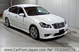 nissan fuga 2009 -NISSAN--Fuga GY50-500766---NISSAN--Fuga GY50-500766-