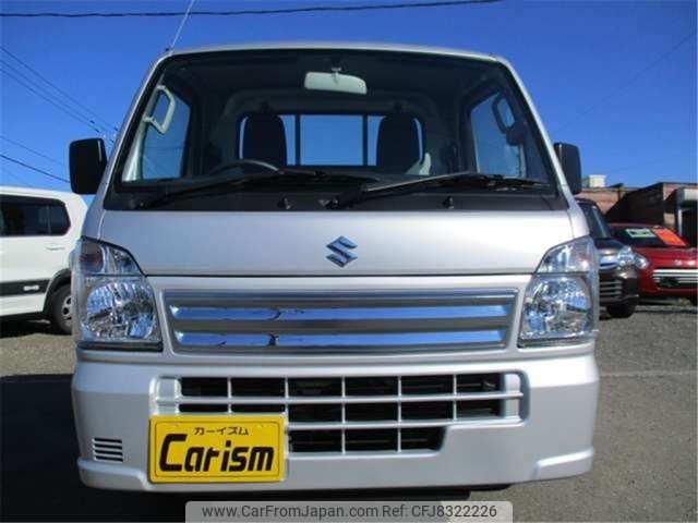 suzuki carry-truck 2022 -SUZUKI 【苫小牧 480ｱ1716】--Carry Truck 3BD-DA16T--DA16T-712349---SUZUKI 【苫小牧 480ｱ1716】--Carry Truck 3BD-DA16T--DA16T-712349- image 2