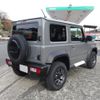 suzuki jimny-sierra 2024 -SUZUKI 【岐阜 504ﾂ4769】--Jimny Sierra JB74W--237318---SUZUKI 【岐阜 504ﾂ4769】--Jimny Sierra JB74W--237318- image 11