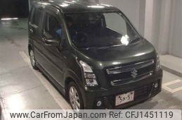 suzuki wagon-r 2020 CFJ1451119