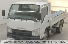 isuzu elf-truck 2013 CFJ1528165