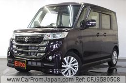 suzuki spacia 2017 -SUZUKI--Spacia MK42S--MK42S-624681---SUZUKI--Spacia MK42S--MK42S-624681-