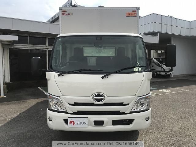 hino dutro 2023 CFJ1656149 image 2
