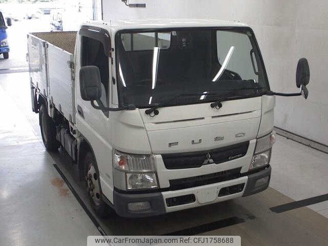 mitsubishi-fuso canter 2015 CFJ1758688 image 1