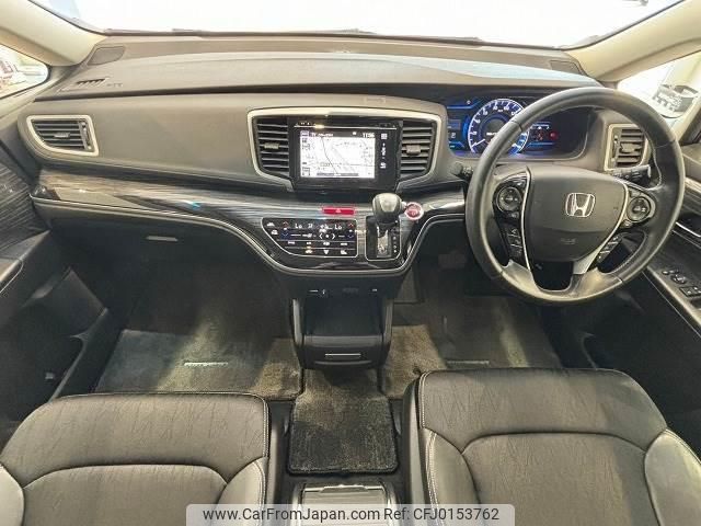 honda odyssey 2016 quick_quick_DAA-RC4_RC4-1008854 image 2