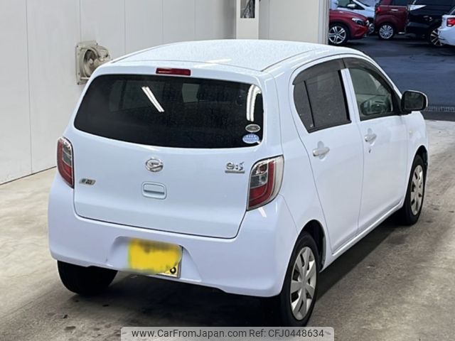 daihatsu mira-e-s 2012 -DAIHATSU 【宮崎 583あ7366】--Mira e:s LA300S-1069558---DAIHATSU 【宮崎 583あ7366】--Mira e:s LA300S-1069558- image 2