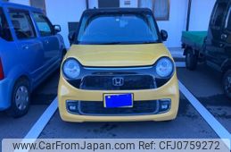 honda n-one 2016 -HONDA--N ONE DBA-JG1--JG1-4200248---HONDA--N ONE DBA-JG1--JG1-4200248-