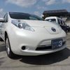 nissan leaf 2017 GOO_JP_700054078630240909001 image 16