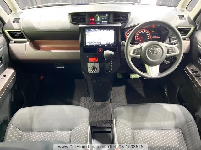 toyota roomy 2017 CFJ1593625 image 2