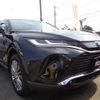 toyota harrier 2022 -TOYOTA--Harrier 6AA-AXUH80--AXUH80-0041478---TOYOTA--Harrier 6AA-AXUH80--AXUH80-0041478- image 2