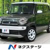 suzuki hustler 2015 -SUZUKI--Hustler DBA-MR31S--MR31S-286140---SUZUKI--Hustler DBA-MR31S--MR31S-286140- image 1