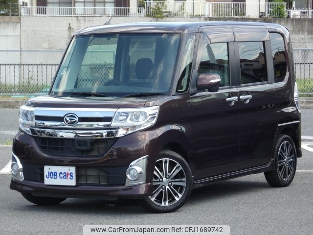 daihatsu tanto 2014 CFJ1689742 image 1