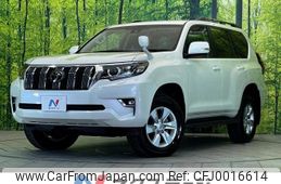 toyota land-cruiser-prado 2022 -TOYOTA--Land Cruiser Prado 3DA-GDJ150W--GDJ150-0070388---TOYOTA--Land Cruiser Prado 3DA-GDJ150W--GDJ150-0070388-