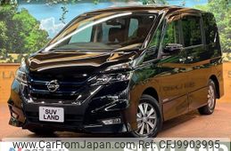 nissan serena 2019 -NISSAN--Serena DAA-HFC27--HFC27-041386---NISSAN--Serena DAA-HFC27--HFC27-041386-