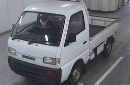 Suzuki Carry Truck 1994