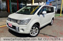 mitsubishi delica-d5 2011 CFJ1762814