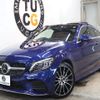 mercedes-benz c-class 2019 -MERCEDES-BENZ--Benz C Class DBA-205340C--WDD2053402F925273---MERCEDES-BENZ--Benz C Class DBA-205340C--WDD2053402F925273- image 11