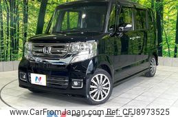 honda n-box 2016 CFJ8973525
