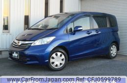 honda freed 2013 -HONDA 【名変中 】--Freed GB3--3005017---HONDA 【名変中 】--Freed GB3--3005017-