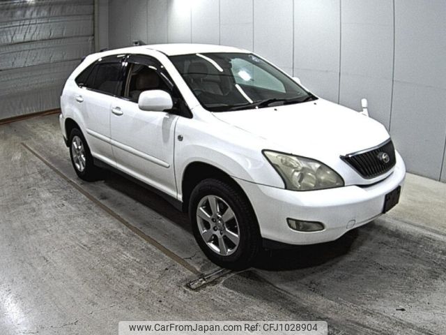 toyota harrier 2003 -TOYOTA--Harrier MCU30W-0001230---TOYOTA--Harrier MCU30W-0001230- image 1
