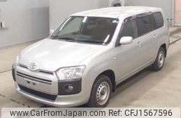 toyota probox-van 2018 CFJ1567596
