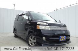 toyota voxy 2006 CFJ1717225