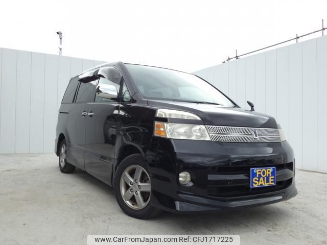 toyota voxy 2006 CFJ1717225 image 1