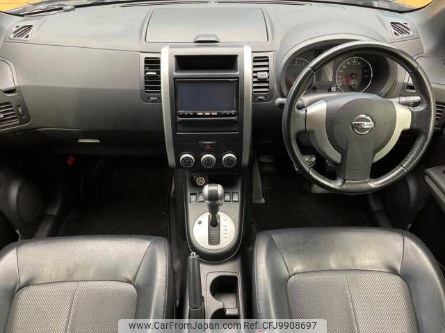 nissan x-trail 2012 -NISSAN--X-Trail DBA-NT31--NT31-242859---NISSAN--X-Trail DBA-NT31--NT31-242859- image 2