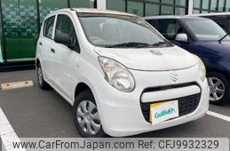 suzuki alto 2015 -SUZUKI--Alto DBA-HA25S--HA25S-945091---SUZUKI--Alto DBA-HA25S--HA25S-945091-