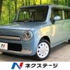 suzuki alto-lapin 2015 -SUZUKI--Alto Lapin DBA-HE22S--HE22S-890614---SUZUKI--Alto Lapin DBA-HE22S--HE22S-890614- image 1